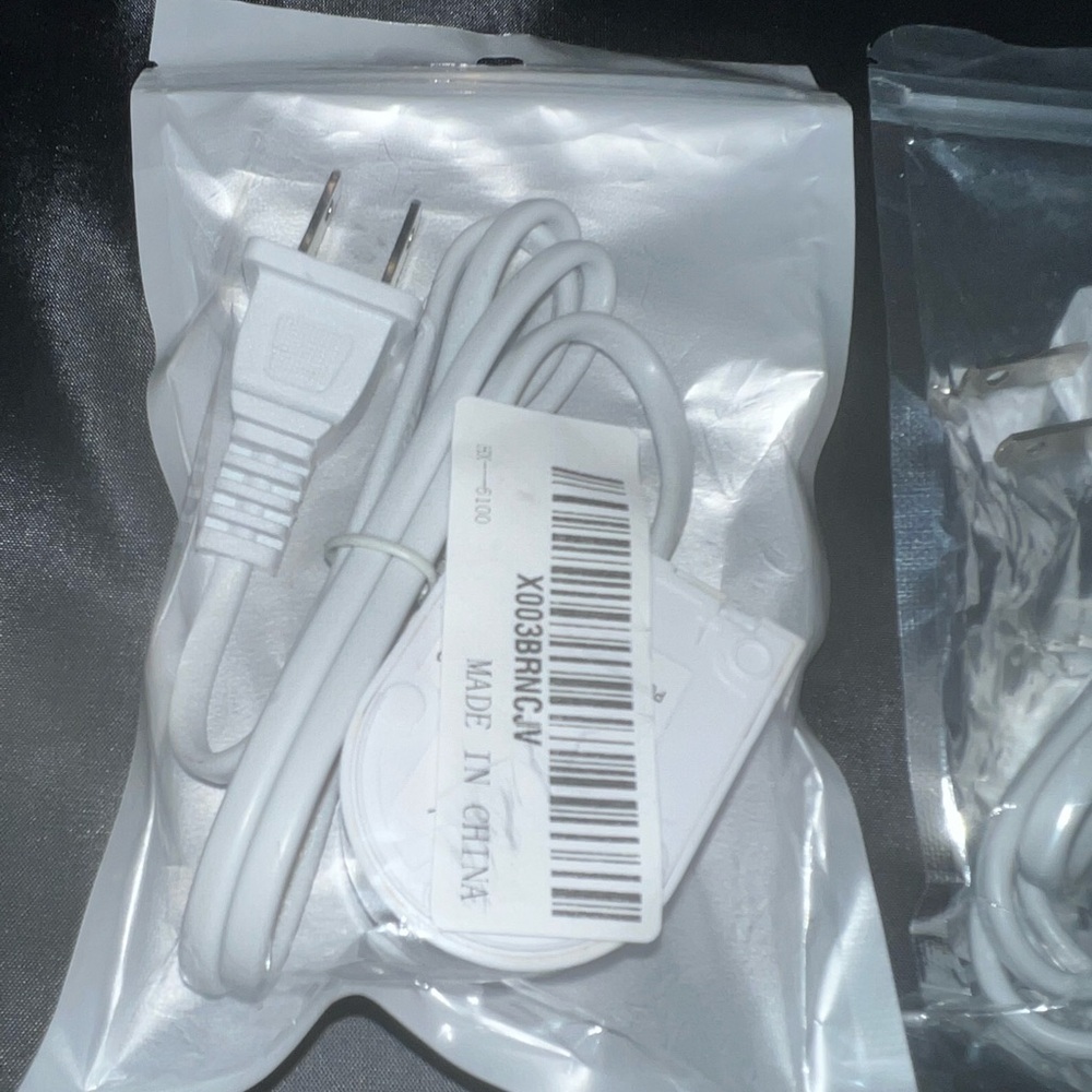 Replacement Charger Base For Philips Sonicare Toothbrush (2packs) - Picture 3 of 4